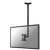 Image de NewStar FPMA-C050BLACK - montage sur plafond (inclinaison et rotation)