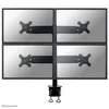 Image de Support De Tv Neomounts Fpma-d700d4 10-30" 8 Kg