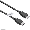 Image de Neomounts Hdmi10mm Câble Hdmi - 3 Mètres