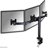 Image de Neomounts By Newstar Fpma-d960d3 Support D'écran Plat Pour Bureau 53,3 Cm (21") Noir