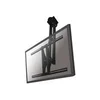 Image de Neomounts PLASMA-C100 support - pleine action - pour ecran plat - noir