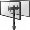Image de Neomounts FPMA-D050D kit de montage - pleine action - pour 2 ecrans LCD - noir