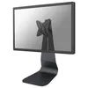 Image de Pied pour Écran LCD - Noir - Taille décran : 10-27 - plateau de table
