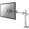 Image de Neomounts FPMA-D935G kit de montage - pleine action - pour ecran LCD - argent