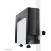 Image de Neomounts By Newstar Thinclient-10 Support Pour Unité Centrale Argent
