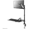 Image de Neomounts Ds90-325bl1 Support D'écran Plat Pour Bureau