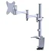 Image de Kit de montage - NEWSTAR - FPMA-D1330SILVER - Bras articulé - Fixation par pince - Argenté