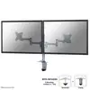 Image de Support De Tv Neomounts Fpma-d1330dsilver 10-27" 9 Kg