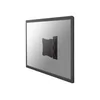 Image de NewStar FPMA-W810BLACK - montage mural (inclinaison et rotation)