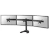 Image de Neomounts FPMA-D700DD3 pied - pour 3 ecrans LCD - noir