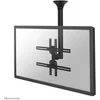 Image de Neomounts Fpma-c400black Support De Plafond Pour Écran De 32-60" - H64-104 Cm