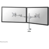 Image de Neomounts By Newstar Fpma-d935dg Support D'écran Plat Pour Bureau 68,6 Cm (27") Argent