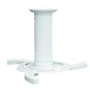 Image de NewStar BEAMER-C80WHITE - montage sur plafond (inclinaison et rotation)