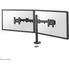 Image de Neomounts By Newstar Fpma-d960dg Support D'écran Plat Pour Bureau 68,6 Cm (27") Noir
