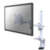 Image de NewStar FPMA-D1330WHITE - montage sur bureau (bras reglable)