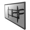 Image de Neomounts NM-W460 support - pleine action - pour ecran LCD - noir