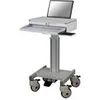 Image de Neomounts MED-M100 chariot - pour Ordinateur portable / clavier / souris - gris