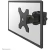 Image de Neomounts Fpma-w250black Support Pour Écran Mural 10-30" - Orientable