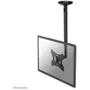Image de Support plafond pour écran LCD NEWSTAR FPMA-C060BLACK - Noir - 10-40 - Inclinable