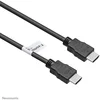 Image de Neomounts Hdmi25mm Câble Hdmi - 7.5 Mètres