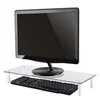 Image de Neomounts NSMONITOR10 pied - pour moniteur - transparent
