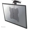 Image de Support plafond - NewStar - FPMA-C020BLACK - Inclinable - Pivotant - 10 à 40