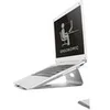 Image de Neomounts NSLS025 pied - pour ordinateur portable - argent
