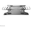Image de Neomounts By Newstar Notebook-v200 Support De Livres Supports De Notebook Noir