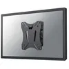 Image de Support mural pour écran plat 10 - 30 NM-W60BLACK - NEWSTAR - Inclinable - Noir
