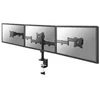 Image de Neomounts NM-D135D3 kit de montage - pleine action - pour 3 ecrans LCD - noir