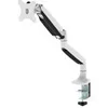Image de Neomounts NM-D750 kit de montage - pleine action - pour ecran LCD - blanc