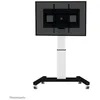 Image de Chariot - NewStar - PLASMA-M2500SILVER - Argenté - Écrans plats 42-100 - Mobile
