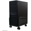 Image de Neomounts By Newstar Cpu-m100 Support Cpu De Chariot Noir