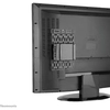 Image de Neomounts Ns-mpm100 Support Pour Unité Centrale Support De Cpu Monté Sur Le Socle De L’écran Noir