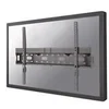 Image de Neomounts LFD-W1640MP support - fixe - pour ecran LCD - noir