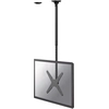 Image de Neomounts Fpma-c340black Support De Plafond Pour Écran De 32-75" - H106-156 Cm