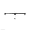 Image de Support De Tv Neomounts Fpma-d550d3black 10-27" 7 Kg