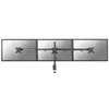 Image de Neomounts FPMA-D550D3 kit de montage - pleine action - pour 3 ecrans LCD - noir