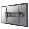 Image de Neomounts LFD-W2640MP support - inclinaison - pour ecran LCD - noir