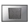 Image de Neomounts FPMA-W110 support - fixe - pour ecran LCD - noir