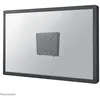 Image de Neomounts Fpma-w25black Support Pour Écran Mural 10-30" - Ultra-plat