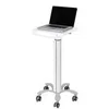 Image de Neomounts MED-M050 chariot - pour ordinateur portable - blanc