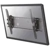 Image de Support mural - Newstar - PLASMA-W200BLACK - 216 m (85) - Inclinaison - 100 kg