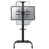 Image de Neomounts PLASMA-M1900E chariot - pour ecran plat/systeme audiovisuel - noir