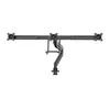 Image de Support De Tv Neomounts Nm-d775dx3black 6 Kg