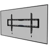 Image de Neomounts WL30-550BL18 Support mural TV 1092 cm (43) - 2159 cm (85) rigide