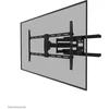 Image de Neomounts Wl40-550bl18 Support Pour Écran Mural 43-75" - Orientable - Installation Facile