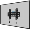 Image de Neomounts WL30S-850BL12 Support mural TV 61 2 cm (24 1) - 139 7 cm (55) rigide