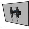 Image de Neomounts Wl35s-850bl12 Support Pour Écran Mural 24-65" - Inclinable - Verrouillable - Installation Rapide
