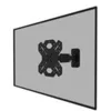 Image de Neomounts WL40S-840BL12 kit de montage - pour TV